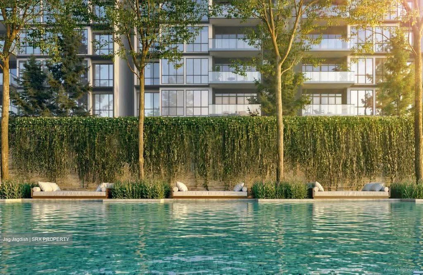 Holland Link (D10), Condominium #610330391